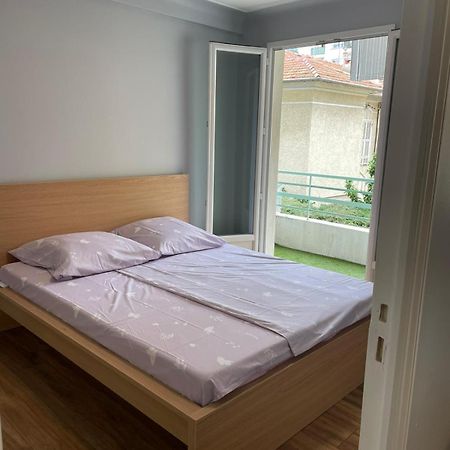 50M2 Climatise Proche Mer Nice Bagian luar foto